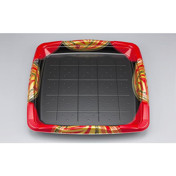 【蓋付き】SF剛力5(風雅赤) 【本体160枚・蓋160枚セット】